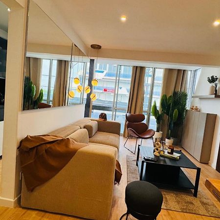Appartement 50M De La Plage Et Toutes Commodites, Plein Centre Ville Et Silencieux ลา กร็องเดอ-ม็อต ภายนอก รูปภาพ