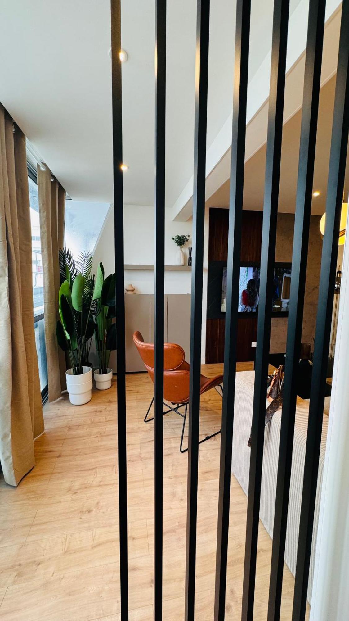 Appartement 50M De La Plage Et Toutes Commodites, Plein Centre Ville Et Silencieux ลา กร็องเดอ-ม็อต ภายนอก รูปภาพ