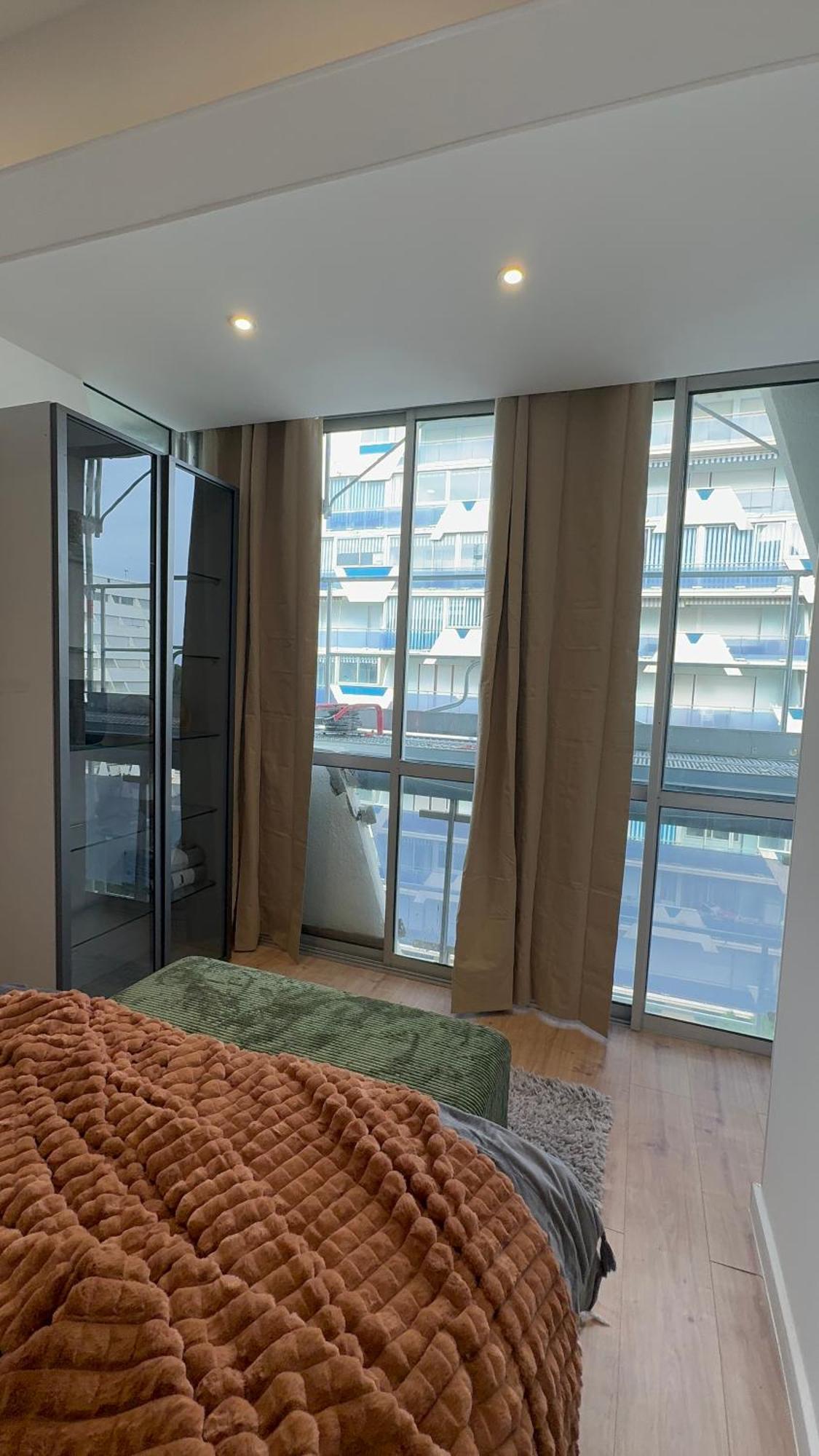 Appartement 50M De La Plage Et Toutes Commodites, Plein Centre Ville Et Silencieux ลา กร็องเดอ-ม็อต ภายนอก รูปภาพ