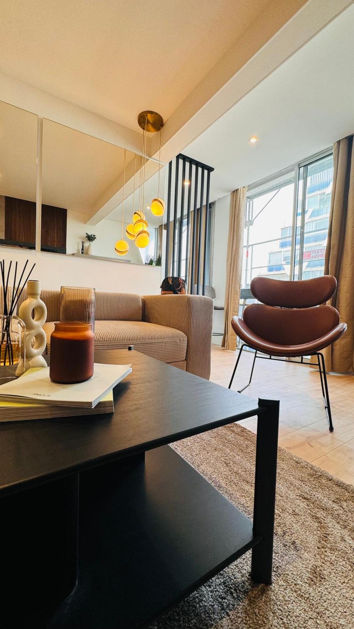 Appartement 50M De La Plage Et Toutes Commodites, Plein Centre Ville Et Silencieux ลา กร็องเดอ-ม็อต ภายนอก รูปภาพ
